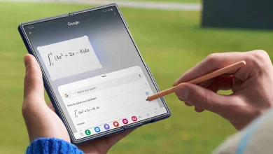 هوش مصنوعی گوگل جمنای وارد دستگاههای سامسونگ شد