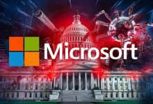 هکرهای روسی مایکروسافت ظاهراً به برخی آژانس‌های فدرال نیز حمله کرده‌اند