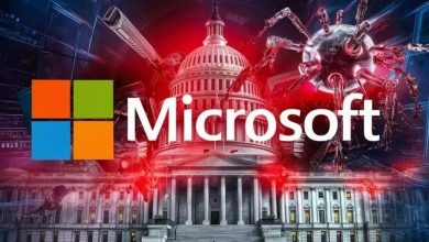 هکرهای روسی مایکروسافت ظاهراً به برخی آژانس‌های فدرال نیز حمله کرده‌اند