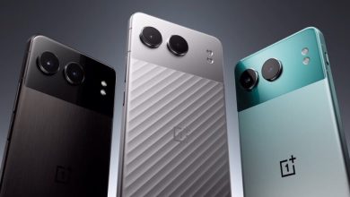 وان پلاس نورد 4 با طراحی منحصربهفرد و بدنه تمام فلزی معرفی شد