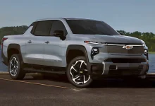 وانت پرابهت شورلت؛ اولین تصاویر رسمی از مدل ارزانتر «سیلورادو» را ببینید