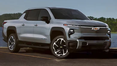 وانت پرابهت شورلت؛ اولین تصاویر رسمی از مدل ارزان‌تر «سیلورادو» را ببینید