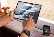 وانپلاس پد ۲ رونمایی شد؛ تبلت هوشمند و خوشقیمت با پردازنده بسیار قدرتمند