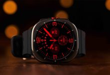 واچفیسهای گلکسیواچ اولترا به ساعتهای قدیمی سامسونگ اضافه میشوند