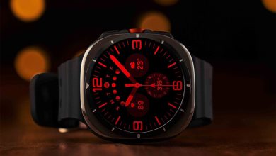 واچفیسهای گلکسیواچ اولترا به ساعتهای قدیمی سامسونگ اضافه میشوند