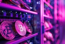 وخامت حال ماینرهای بیتکوین؛ دستگاههای استخراج بیشتری در خطر خاموشی هستند!