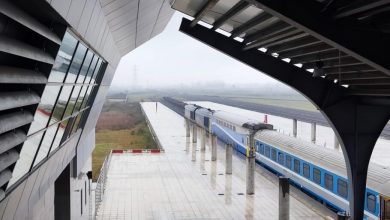 وضعیت نامناسب حملونقل ریلی کشور و زیان انبوه شرکتهای مسافربری