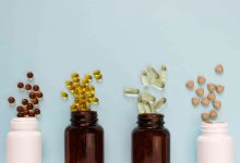 ویتامین تاریخ انقضا دارد؟