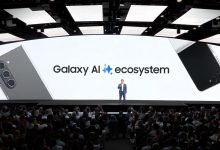 ویدیو رونمایی تاشدنیهای ۲۰۲۴ سامسونگ، گلکسی واچ اولترا و گلکسی رینگ