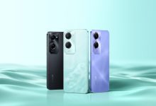 ویوو دو گوشی خوش‌قیمت با مشخصات منطقی و طراحی دوست‌داشتنی معرفی کرد