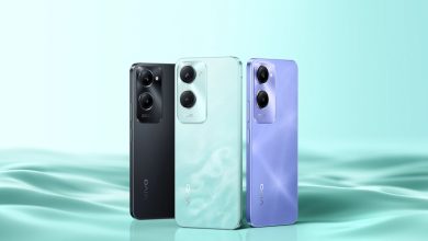 ویوو دو گوشی خوش‌قیمت با مشخصات منطقی و طراحی دوست‌داشتنی معرفی کرد