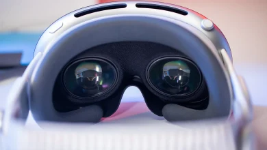 ویژگی جنجالی اپل ویژن پرو وارد هدستهای متا میشود؟