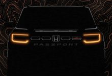 پاسپورت ۲۰۲۵ «توانمندترین شاسیبلند تاریخ هوندا» خواهد بود
