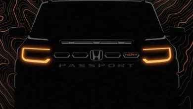 پاسپورت ۲۰۲۵ «توانمندترین شاسیبلند تاریخ هوندا» خواهد بود