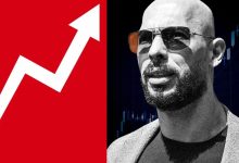 پامپ میمکوین ددی تیت در روز خونین بازار! قیمت DADDY باز هم بالاتر میرود؟