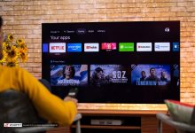 پخش آنلاین رکورد زد: ۴۰ درصد سهم تماشای تلویزیون در آمریکا