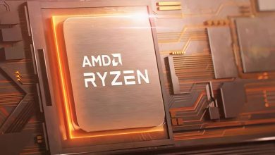 پردازنده دسکتاپ Ryzen 9 9950X در نرمافزار Blender تا ۲۰ درصد بهتر از نسل قبل عمل میکند