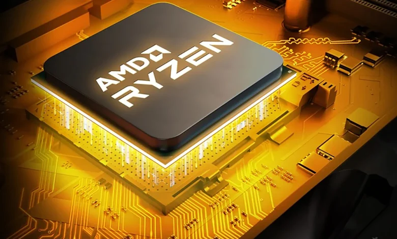 پردازنده پرچم‌دار Ryzen 9 9950X با ۹۰وات مصرف کمتر، قوی‌ترین پردازنده نسل ۱۴ اینتل را شکست داد