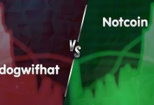 پرسودترین و پرضررترین رمزارزهای امروز (۱۷ تیر ۱۴۰۳)