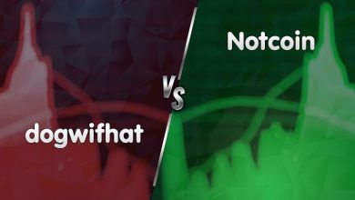 پرسودترین و پرضررترین رمزارزهای امروز (۱۷ تیر ۱۴۰۳)