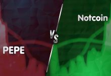 پرسودترین و پرضررترین رمزارزهای امروز (۱۸ تیر ۱۴۰۳)