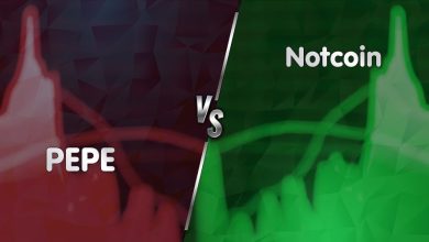 پرسودترین و پرضررترین رمزارزهای امروز (۱۸ تیر ۱۴۰۳)