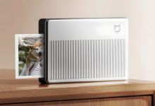 پرینتر جیبی شیائومی با قیمت بسیار ارزان و قابلیت‌های جذاب رونمایی شد