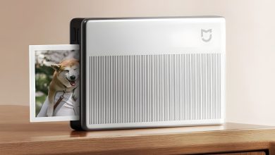 پرینتر جیبی شیائومی با قیمت بسیار ارزان و قابلیت‌های جذاب رونمایی شد