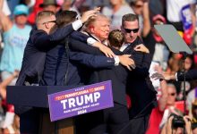 پس از ترور نافرجام دونالد ترامپ، قیمت میمکوین او حدود 50 درصد افزایش یافت