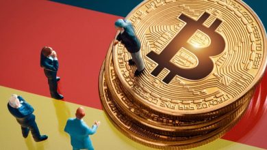 پشت پرده فروش گسترده بیت کوین توسط دولت آلمان مشخص شد!