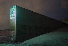 پنج مکان ممنوعه که نمیتوانید از آنها بازدید کنید