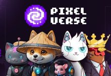 پنگوئنهای چاق به بازی پیکسلورس میروند! رشد قیمت رمزارز PIXFI!