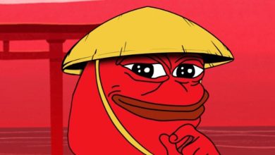 پِیپِی، میمکوین ترند این روزها، رکورد قیمت خود را شکست!