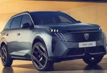 پژو ۵۰۰۸؛ نیمه‌شاسی هیبریدی مقرون‌به‌صرفه و راحت