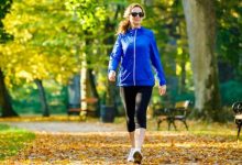 پیادهروی ممکن است برای درمان کمردرد معجزه کند