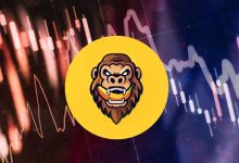 پیشبینی تداوم روند صعودی میمکوین گوریل؛ هدف قیمت GORILLA کجاست؟