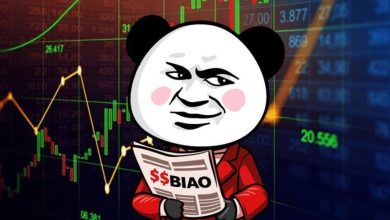 پیشرفت خیرهکننده بیائوکینگ در یک ماه؛ BIAO هم مسیر میمکوینهای معروف را پیش گرفته؟