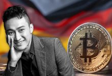 پیشنهاد جسورانه خالق ترون برای نجات بازار: حاضرم تمام بیتکوینهای آلمان را بخرم!