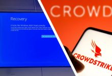 پیشنهاد مایکروسافت برای حل مشکل آپدیت CrowdStrike: رایانه خود را تا 15 بار ریبوت کنید!