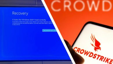 پیشنهاد مایکروسافت برای حل مشکل آپدیت CrowdStrike: رایانه خود را تا 15 بار ریبوت کنید!