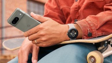 پیکسلواچ ۳ در دو سایز و قابلیت ارتباطی پیشرفتهتر با گوشیهای پیکسل رونمایی میشود