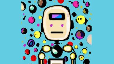 چت جیپیتی بامزهتر است یا انسان؟