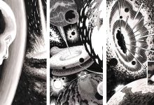 چرا اینشتین درباره سیاه‌چاله‌ها اشتباه می‌کرد؟