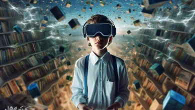 چرا صنعت آموزش آنلاین سال ۲۰۲۵ سه برابر بیشتر سود خواهد داشت؟