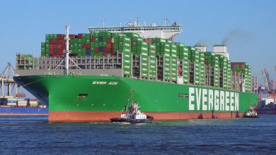 چرا میخ در آب فرو میرود، اما کشتیها روی سطح آب شناور میمانند؟