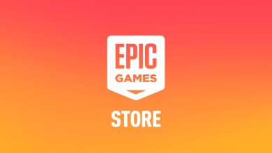 چطور در اپیک گیمز اکانت بسازیم؟