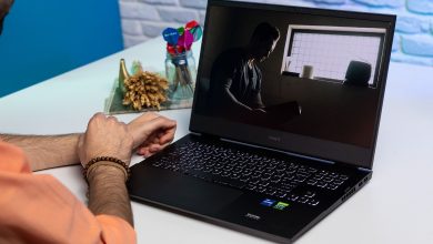 چطور در ویندوز از حالت تمام صفحه خارج شویم؟