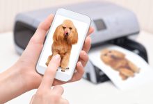 چطور عکس‌های گرفته‌شده با گوشی را برای چاپ بهینه‌سازی کنیم؟