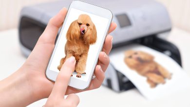 چطور عکسهای گرفتهشده با گوشی را برای چاپ بهینهسازی کنیم؟