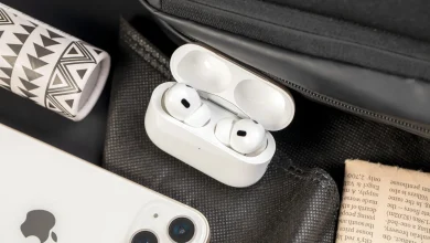 چطور میزان شارژ باتری ایرپاد خود را چک کنیم؟